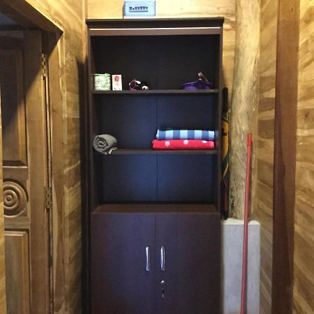 Tranquality Chalets Tangalle Bagian luar foto