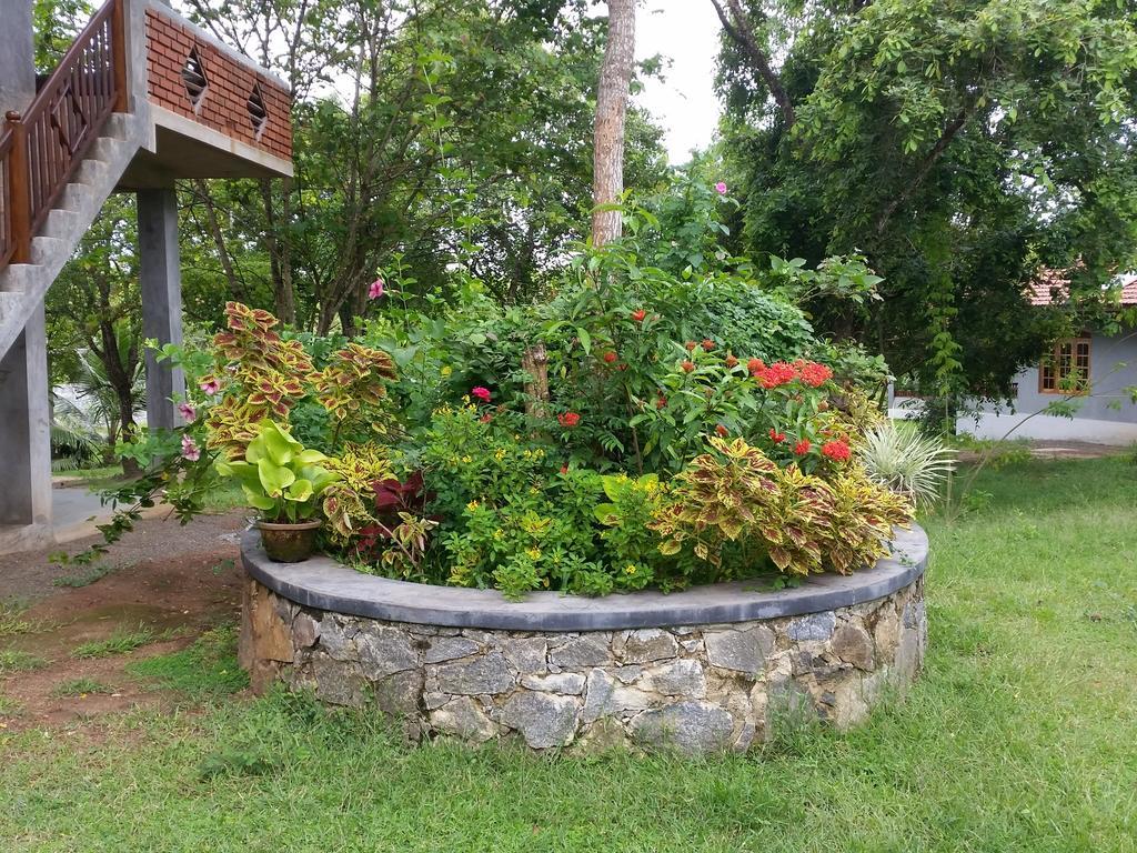 Tranquality Chalets Tangalle Ruang foto