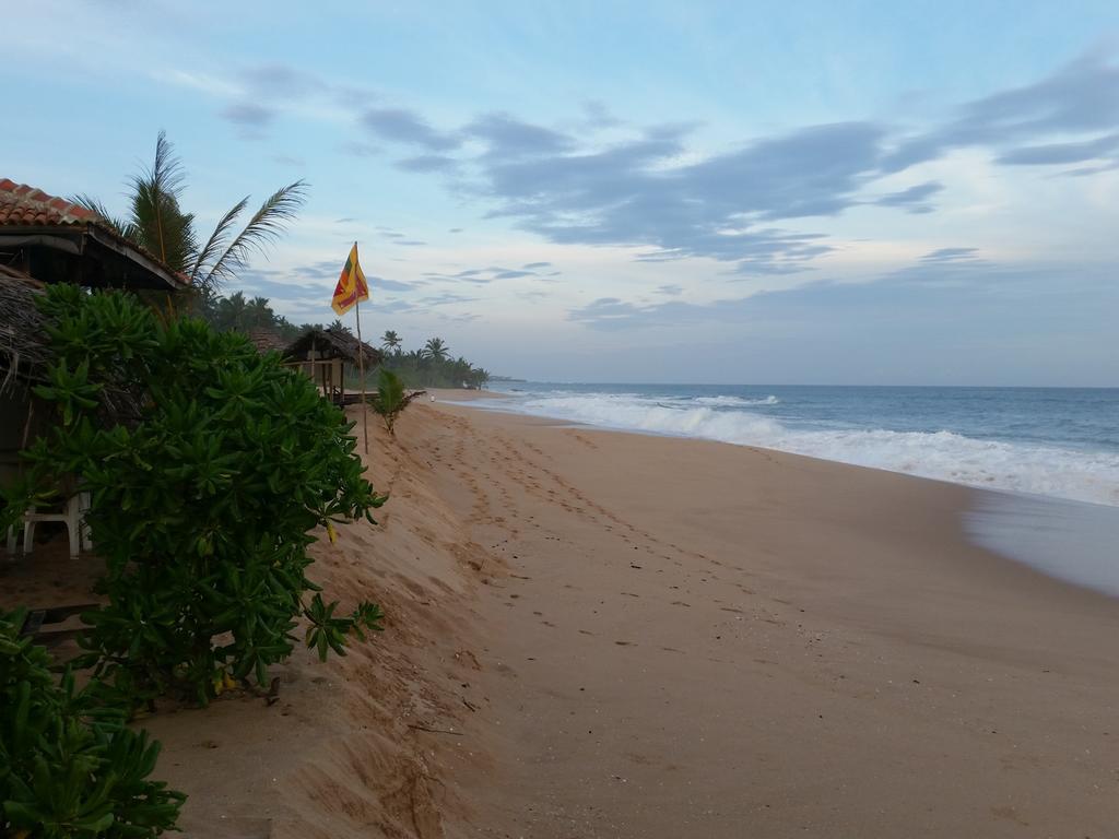 Tranquality Chalets Tangalle Ruang foto