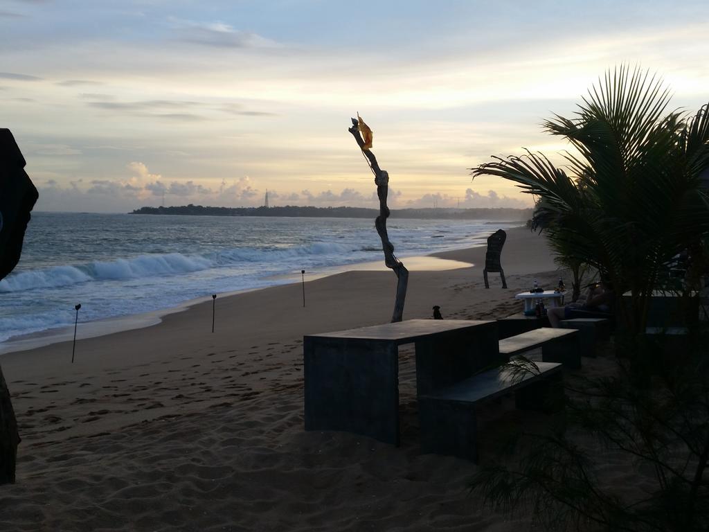 Tranquality Chalets Tangalle Ruang foto