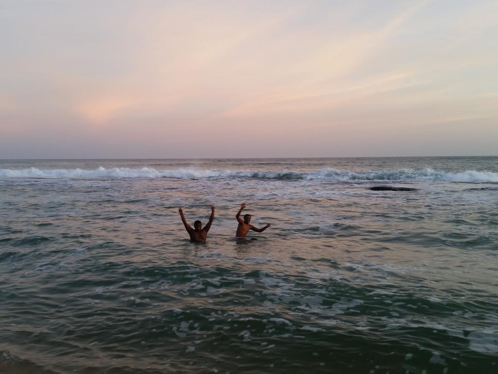 Tranquality Chalets Tangalle Ruang foto