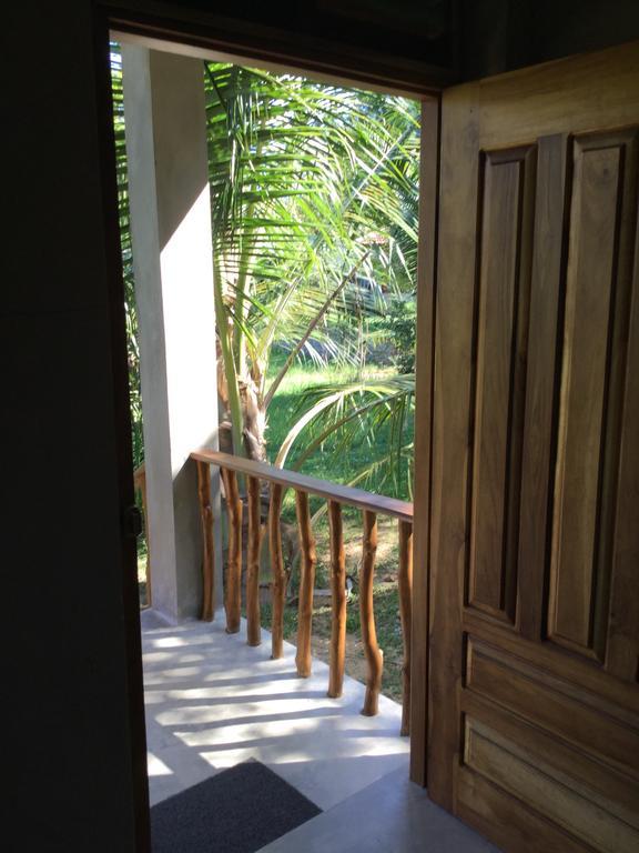Tranquality Chalets Tangalle Bagian luar foto