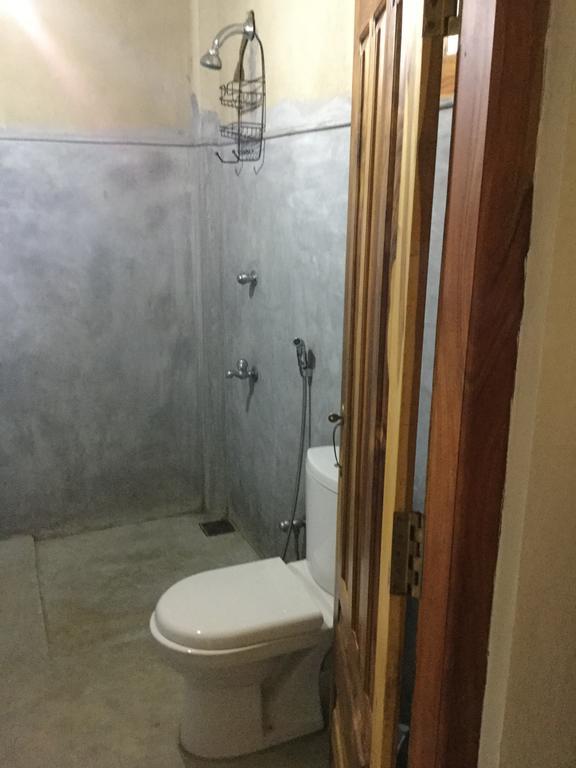 Tranquality Chalets Tangalle Bagian luar foto