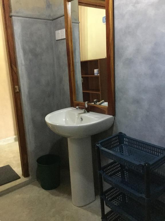 Tranquality Chalets Tangalle Bagian luar foto