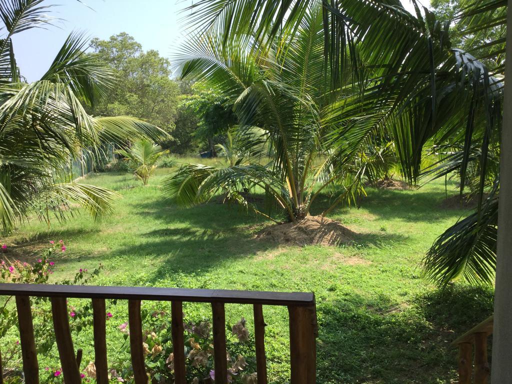 Tranquality Chalets Tangalle Bagian luar foto