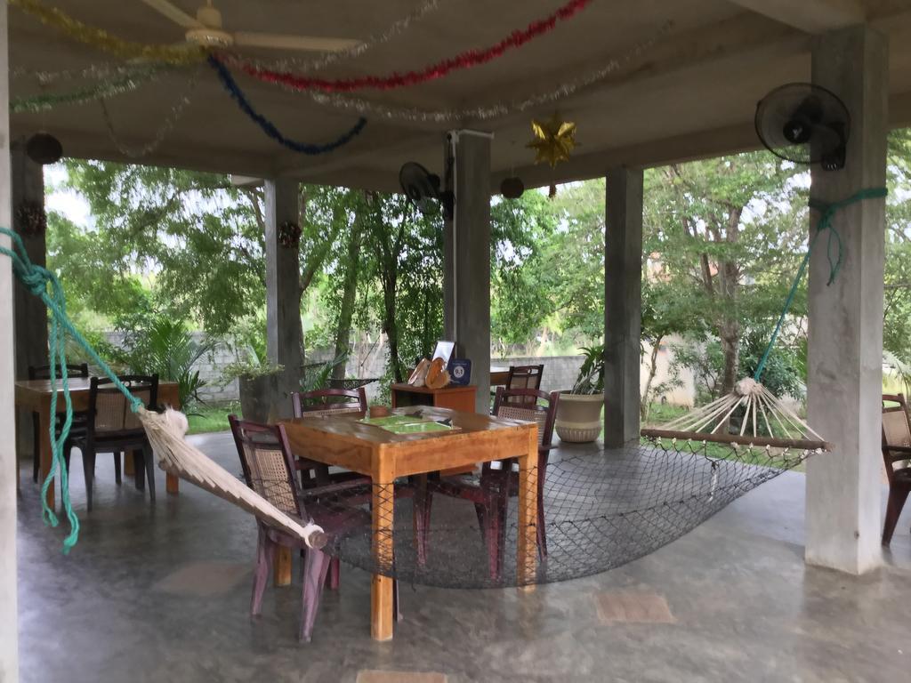 Tranquality Chalets Tangalle Bagian luar foto