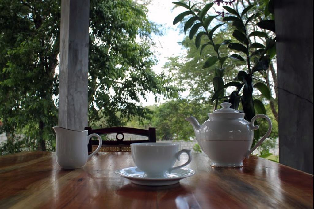Tranquality Chalets Tangalle Bagian luar foto