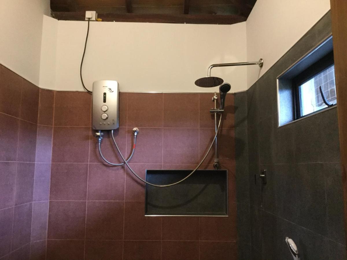 Tranquality Chalets Tangalle Bagian luar foto