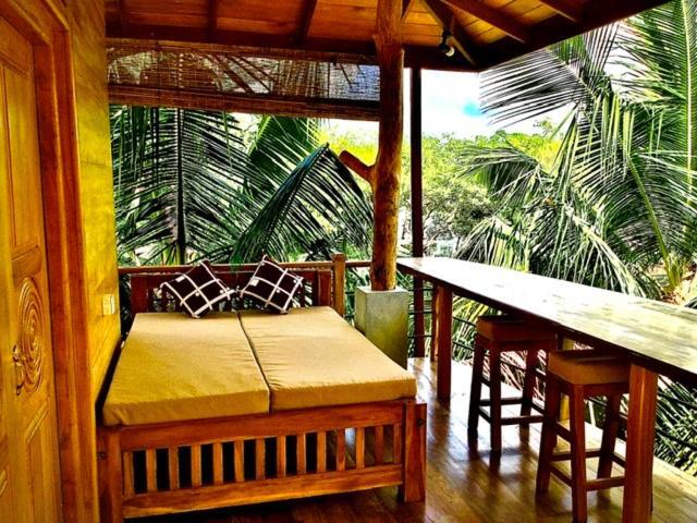 Tranquality Chalets Tangalle Bagian luar foto